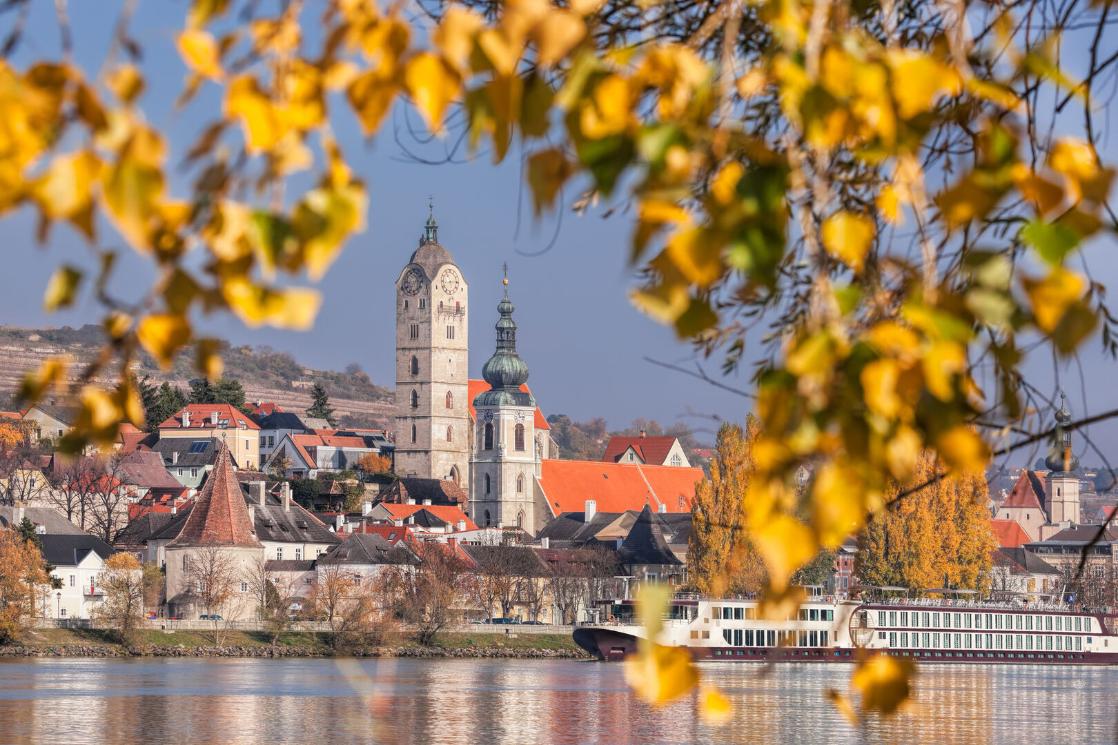 Mieten oder kaufen: Immo-Preise in Niederösterreich
