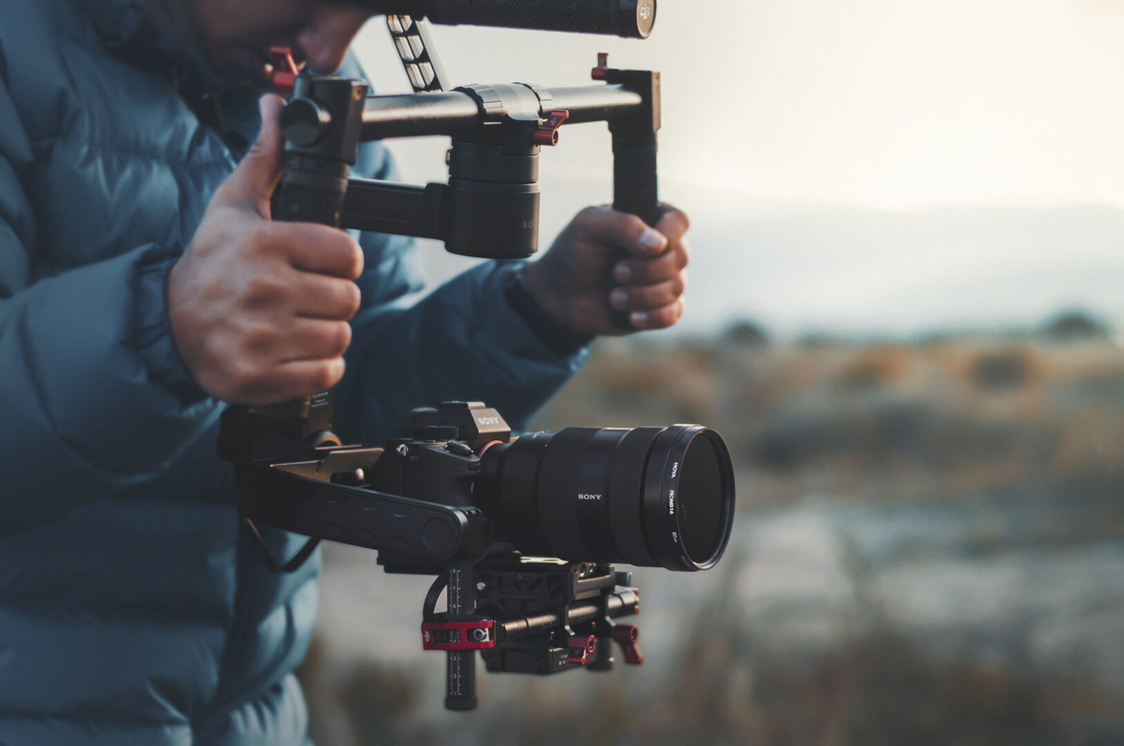 Filme aus dem Alpen-Adria-Raum gesucht | Credit: iStock.com/isil terzioglu
