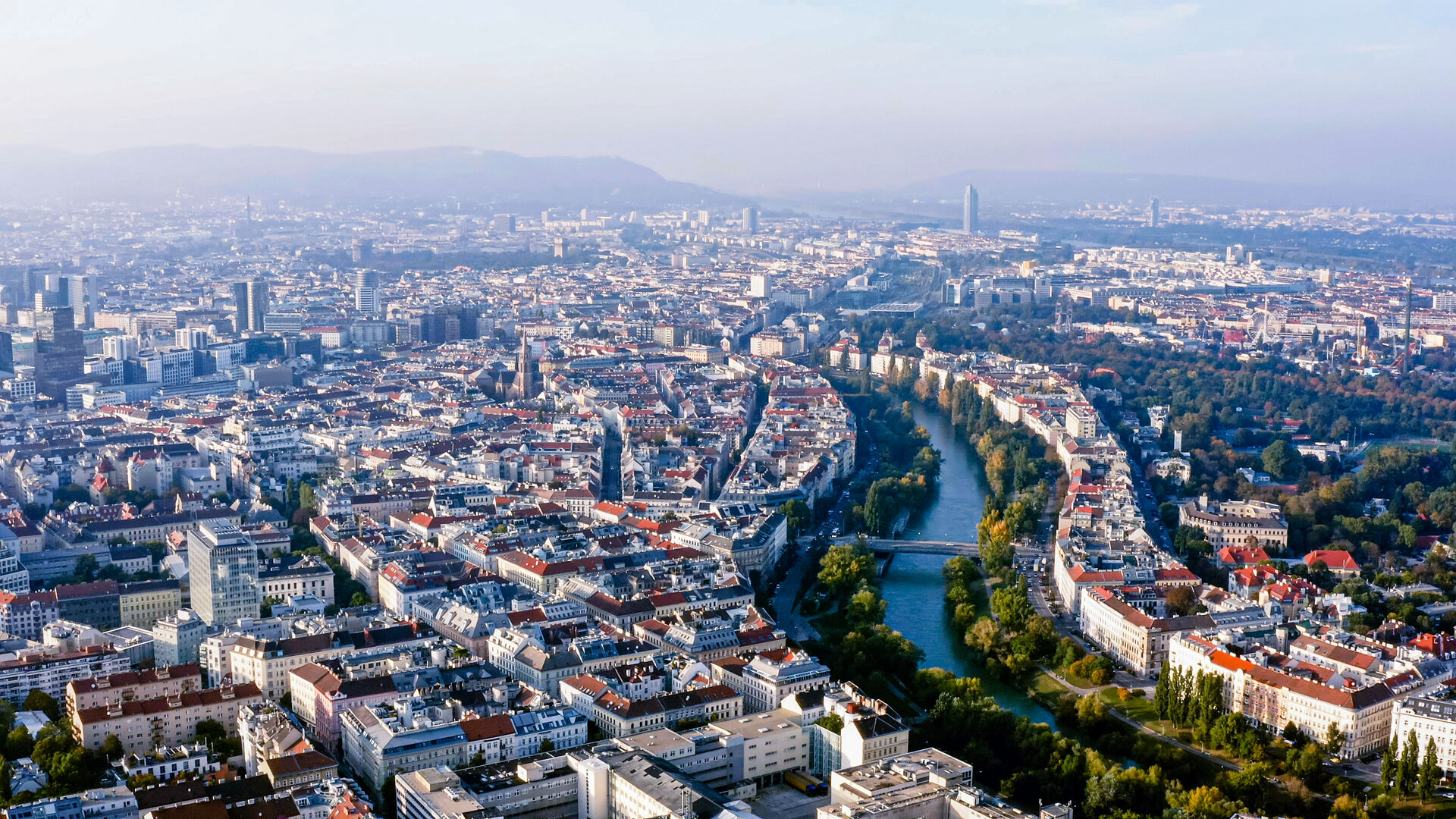 Mieten oder kaufen: Immo-Preise in Wien