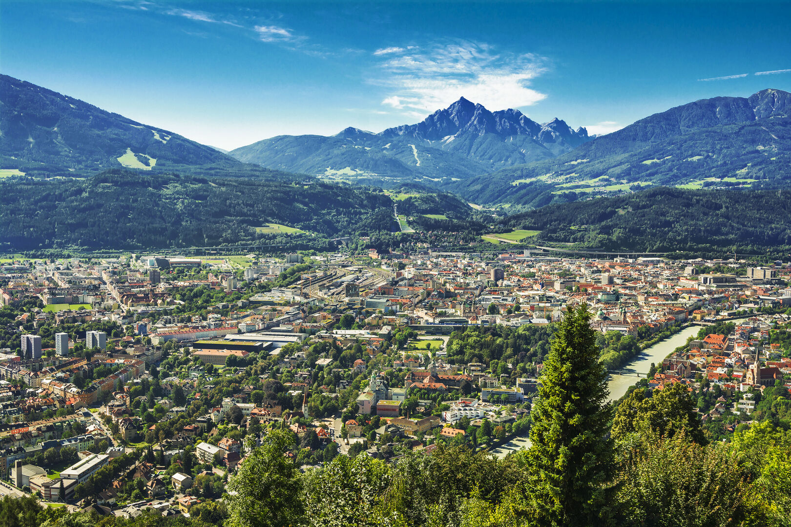Mieten oder kaufen: Immo-Preise in Tirol
