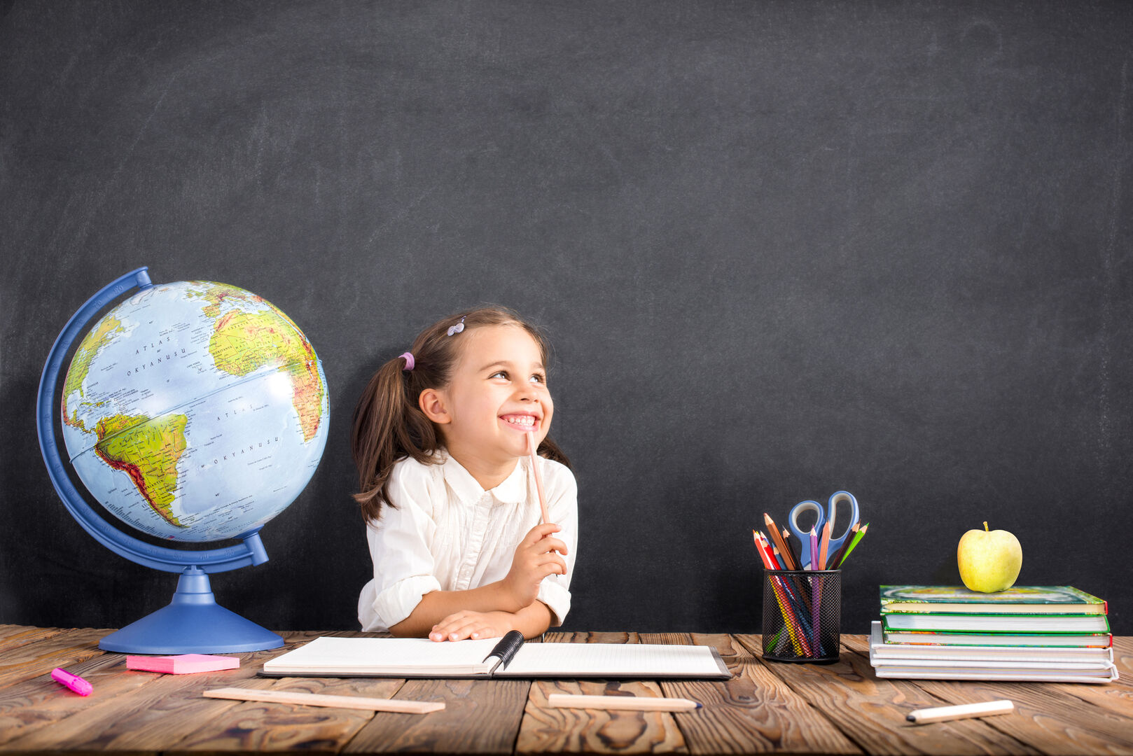 Kleine Genies | Credit: ilkercelik/Getty Images/iStockphoto