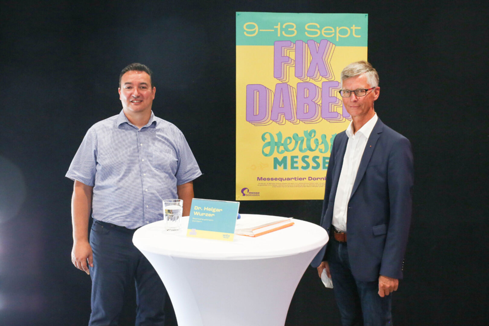 Dornbirner Messe