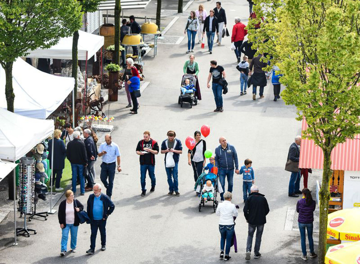 Dornbirner Messe