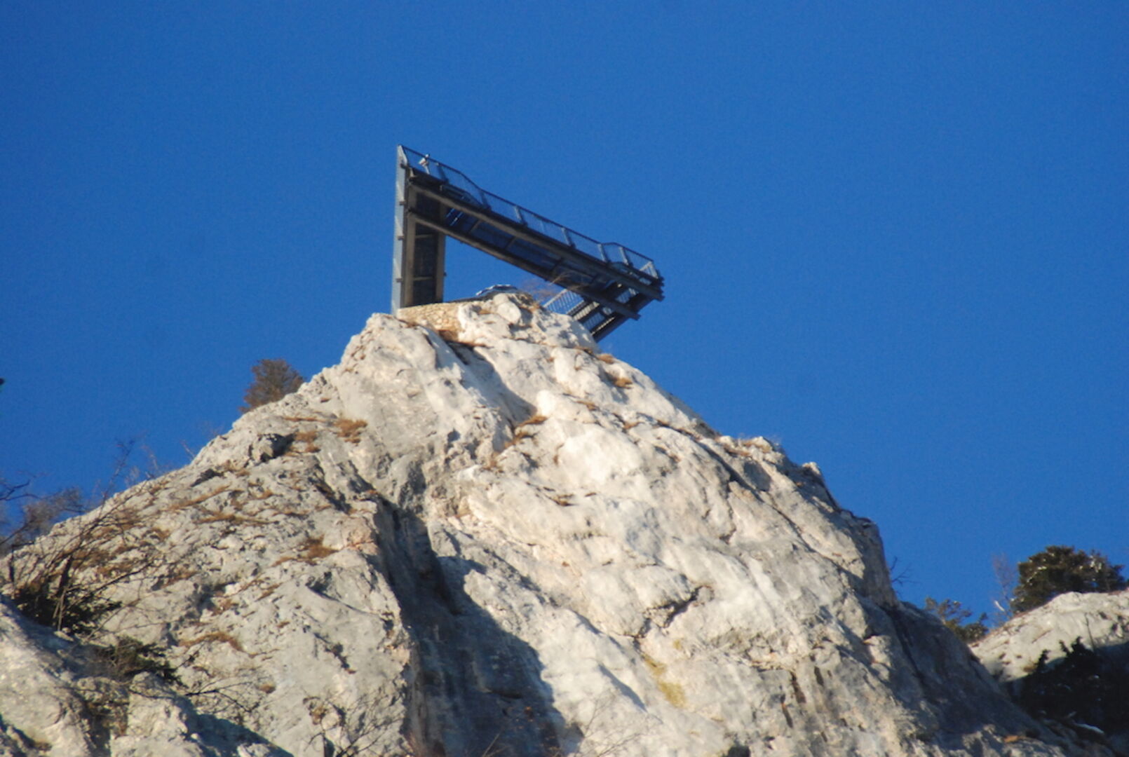Aussichtsplattform