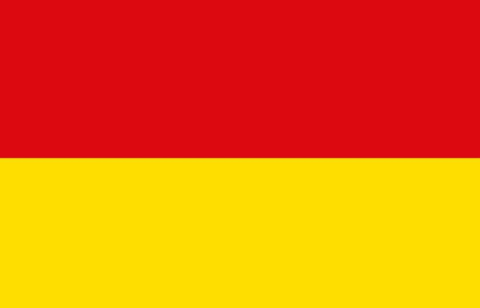 Burgenland Fahne | Credit: iStock.com/Hermsdorf