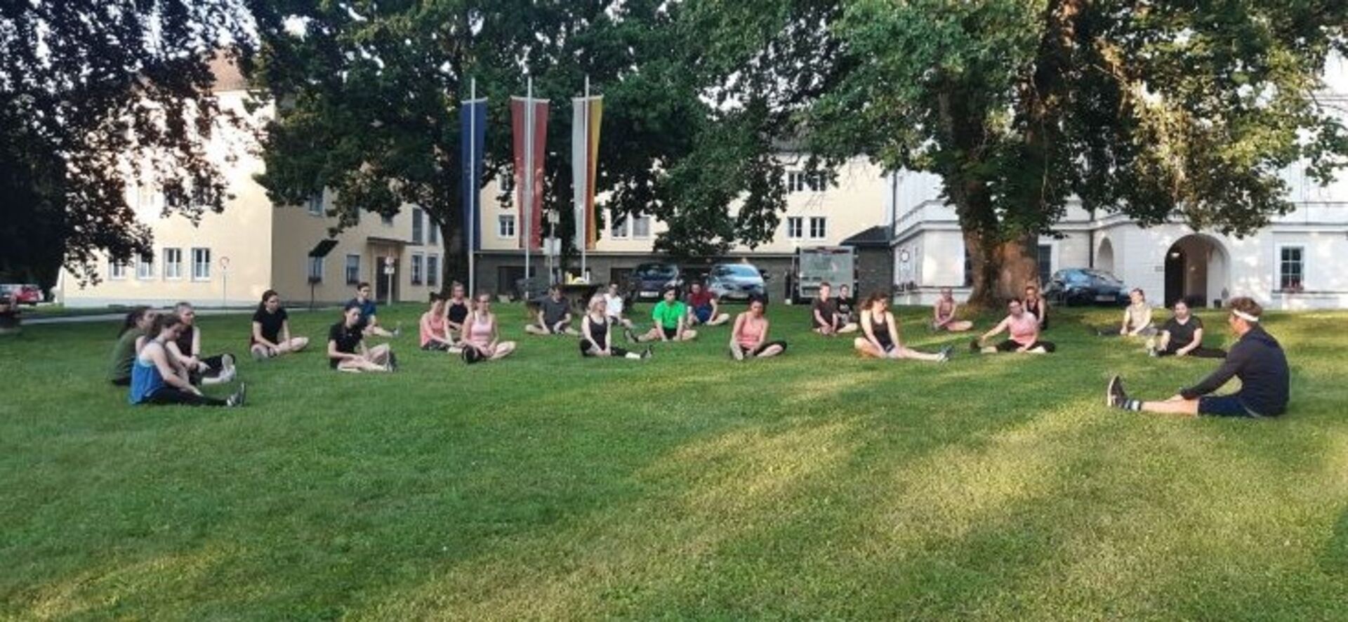 Die Landjugend Kärnten bewegt das Land | Credit: Thaller Hansjörg