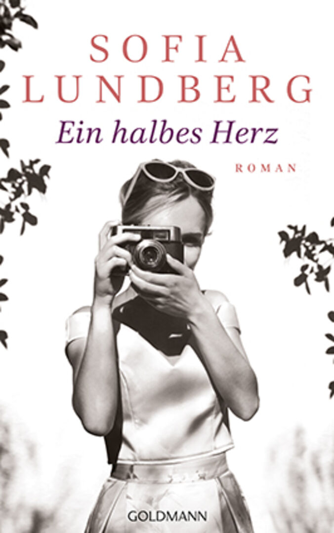 Ein halbes Herz