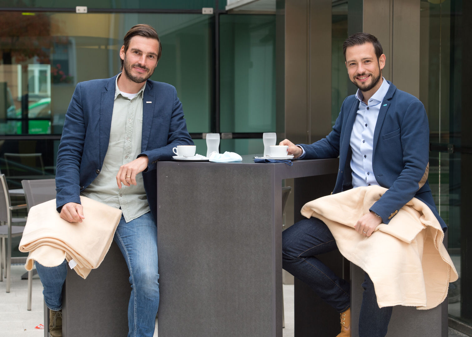 Für ein wohlwollendes Miteinander | Credit: WKK/Studiohorst