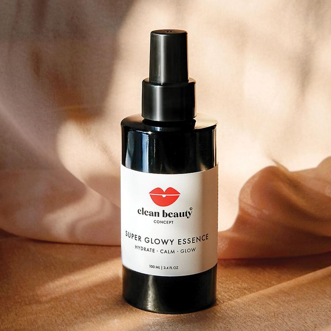 Gesichtsspray