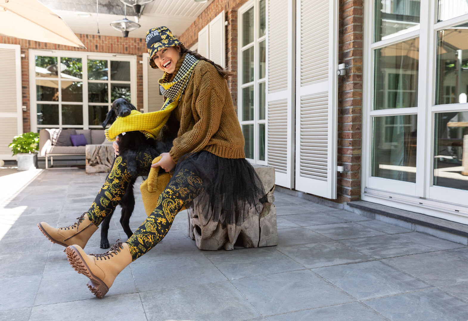 Look von Deichmann