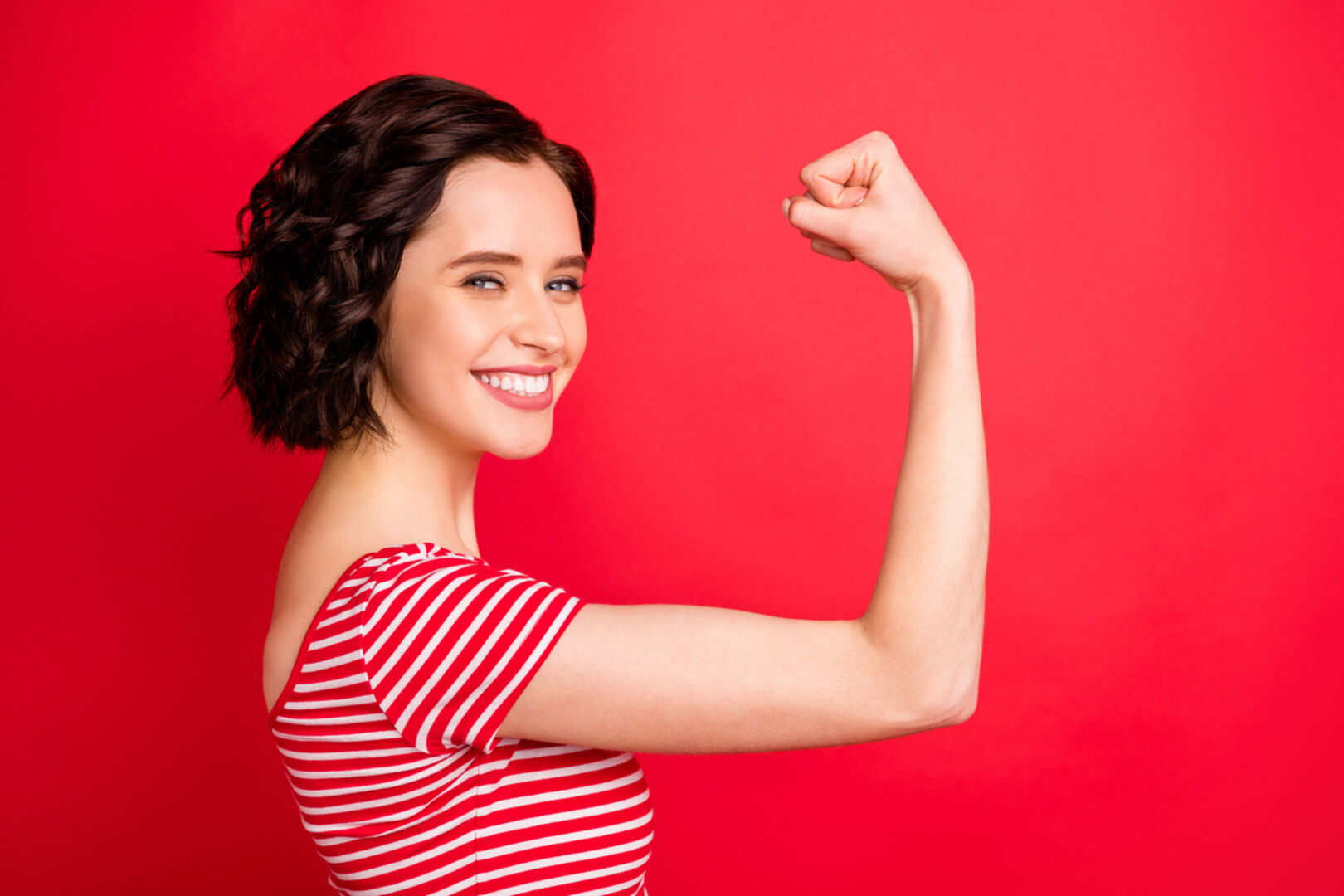 Für faire und gerechte Lohnpolitik | Credit: iStock.com/Deagreez
