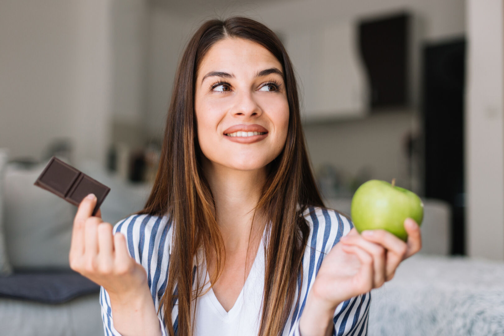 Gut fürs Gehirn | Credit: iStock.com/Boris Jovanovic