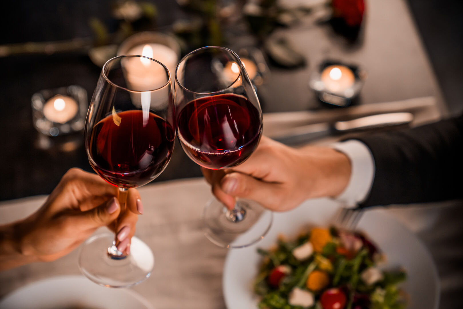 Dinner