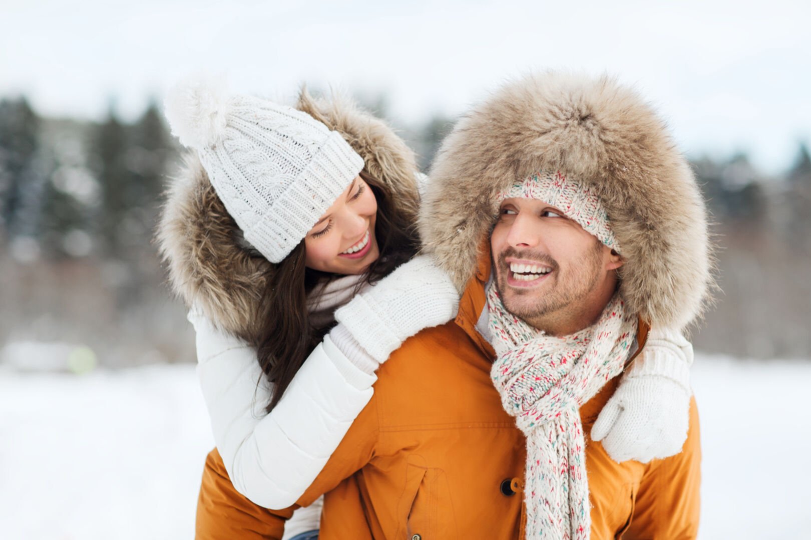 Genießen Sie das Leben | Credit: iStock.com/dolgachov