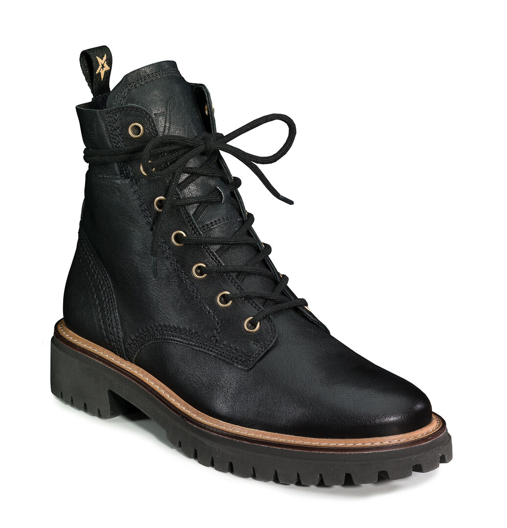 Paul Green Schnürboots