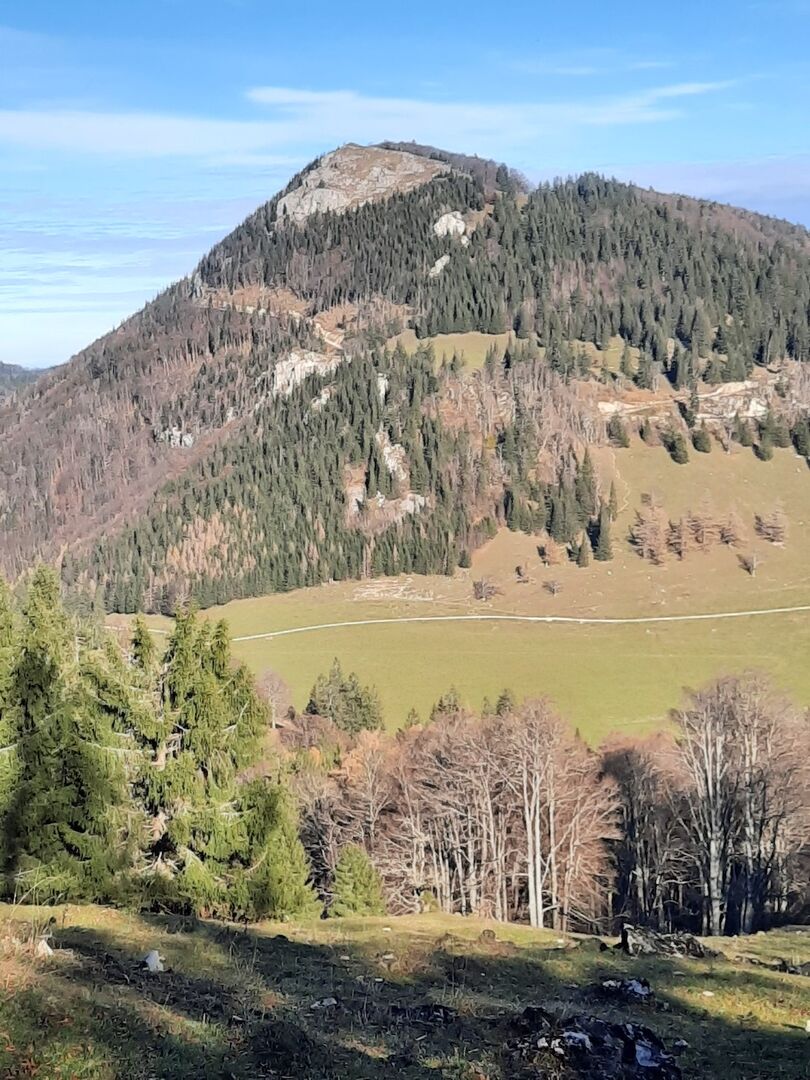 Gipfel