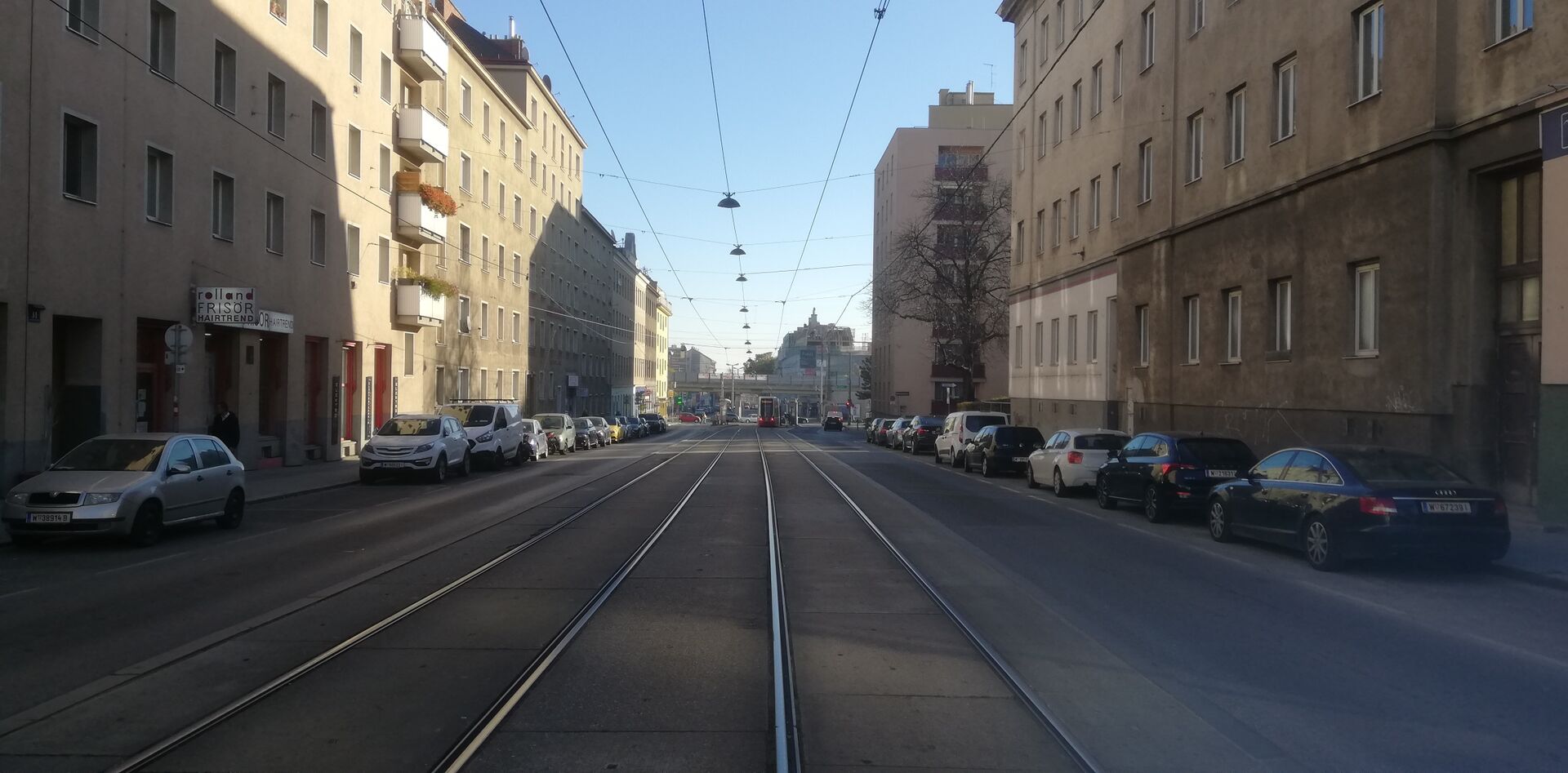 Geiselbergstraße
