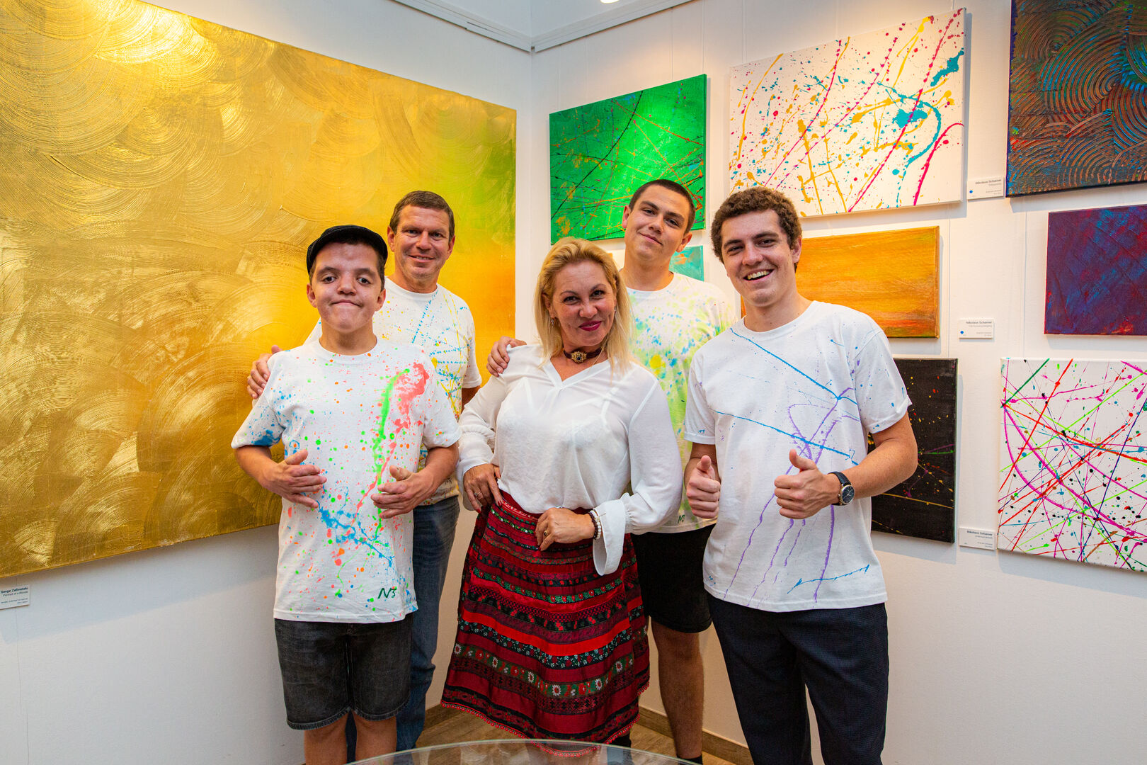 Vernissage_KreativRaum Galerie_13