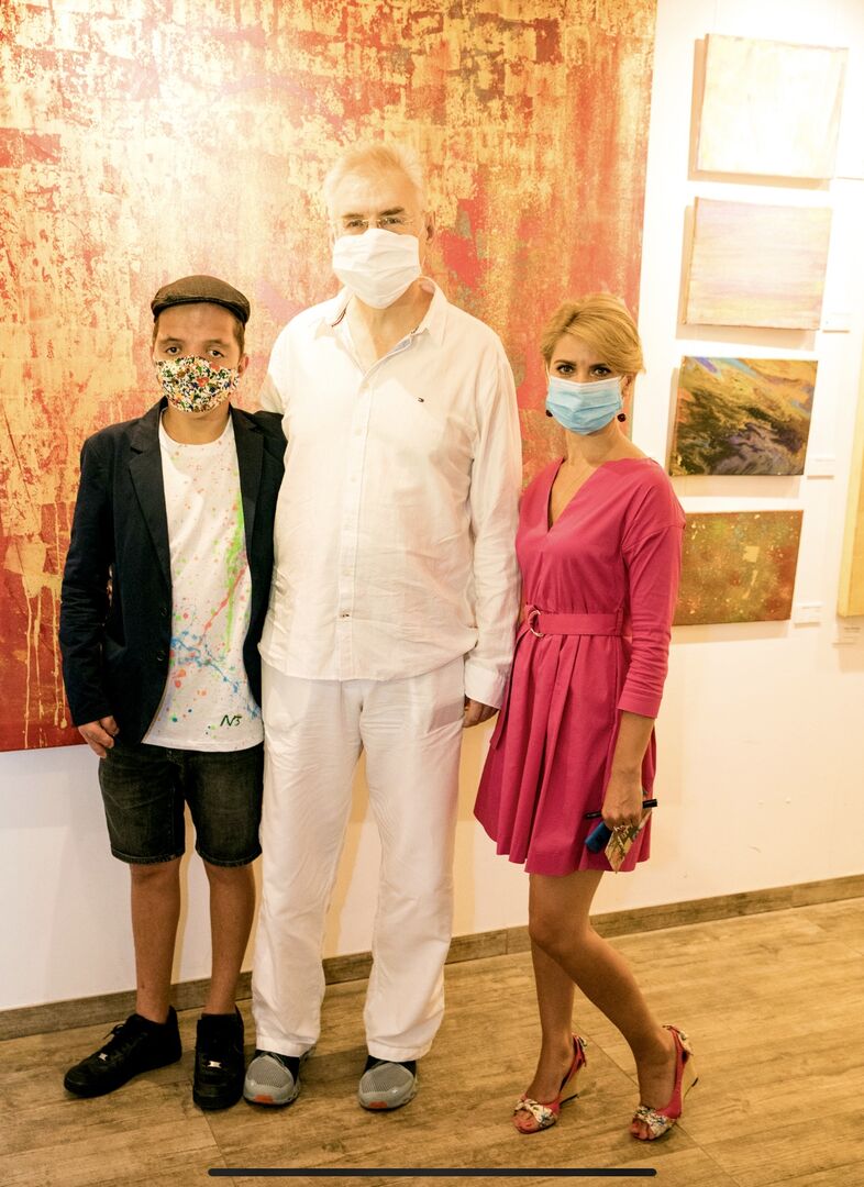 Vernissage_KreativRaum Galerie_11