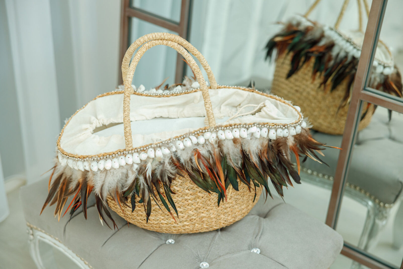 Tasche