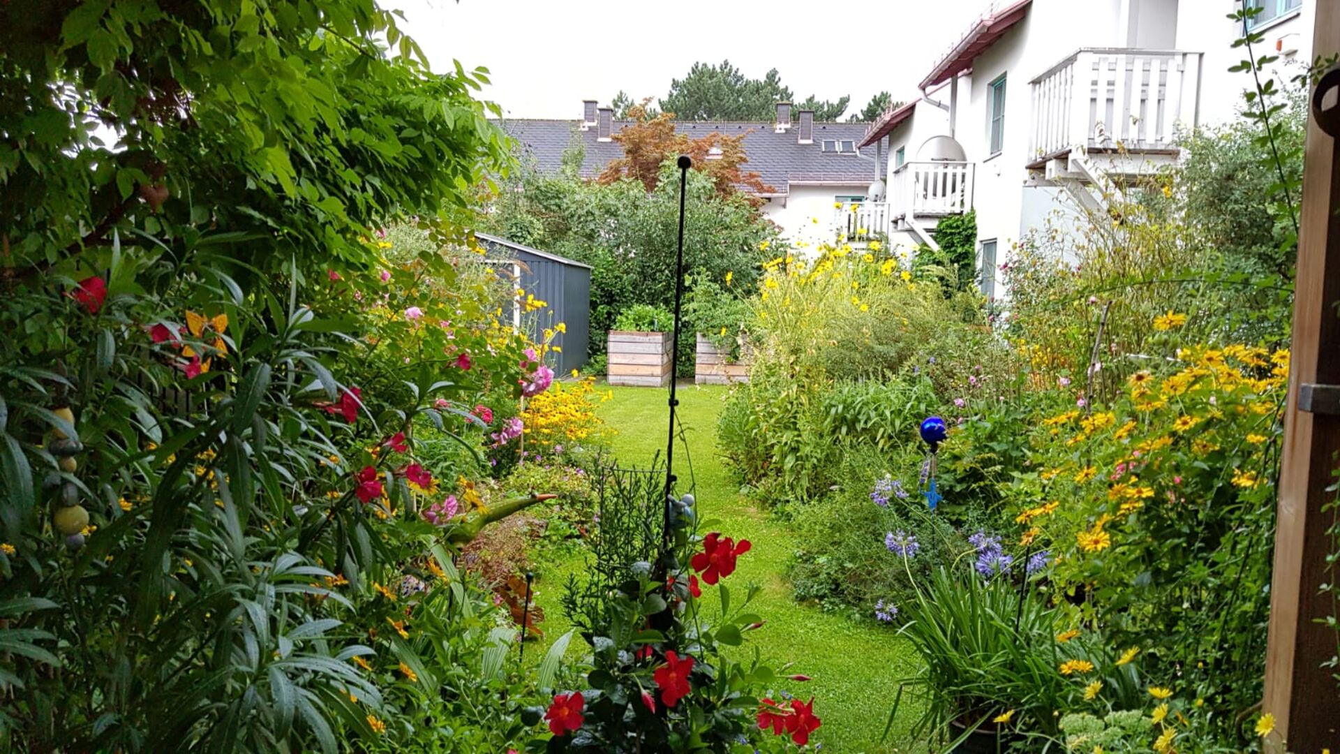 Siegergarten
