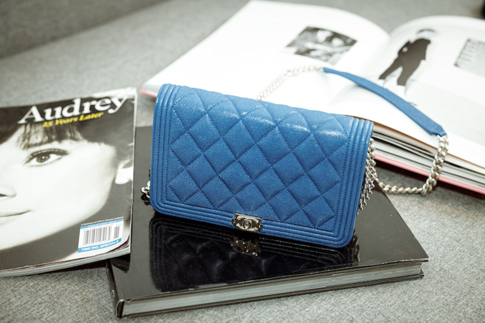 Chanel Tasche