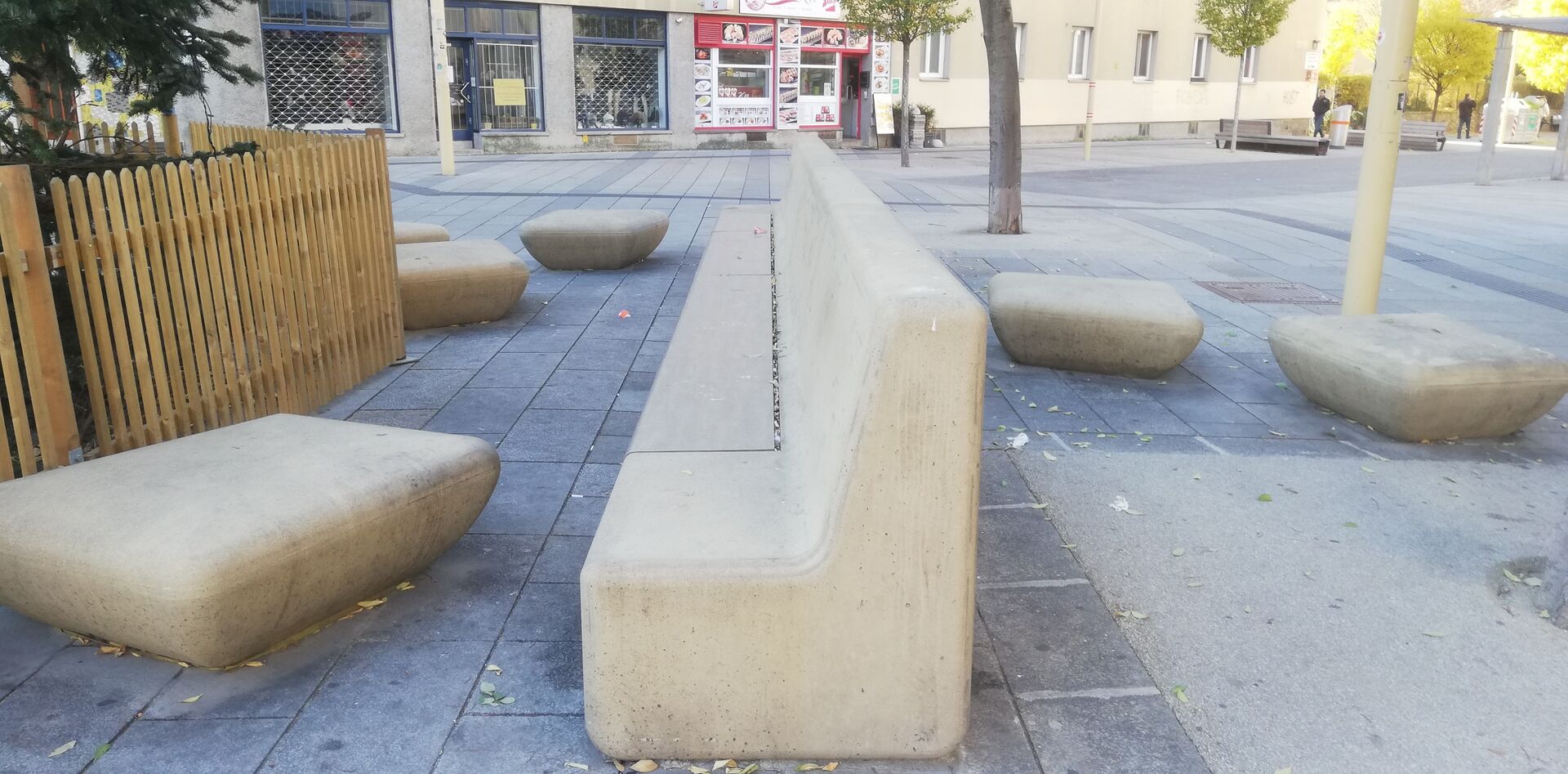 Meidlinger Platzl