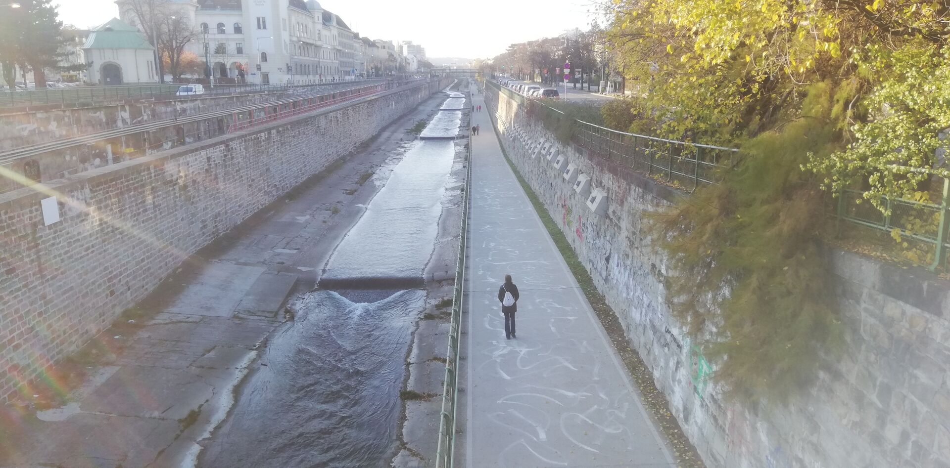 Wienfluss