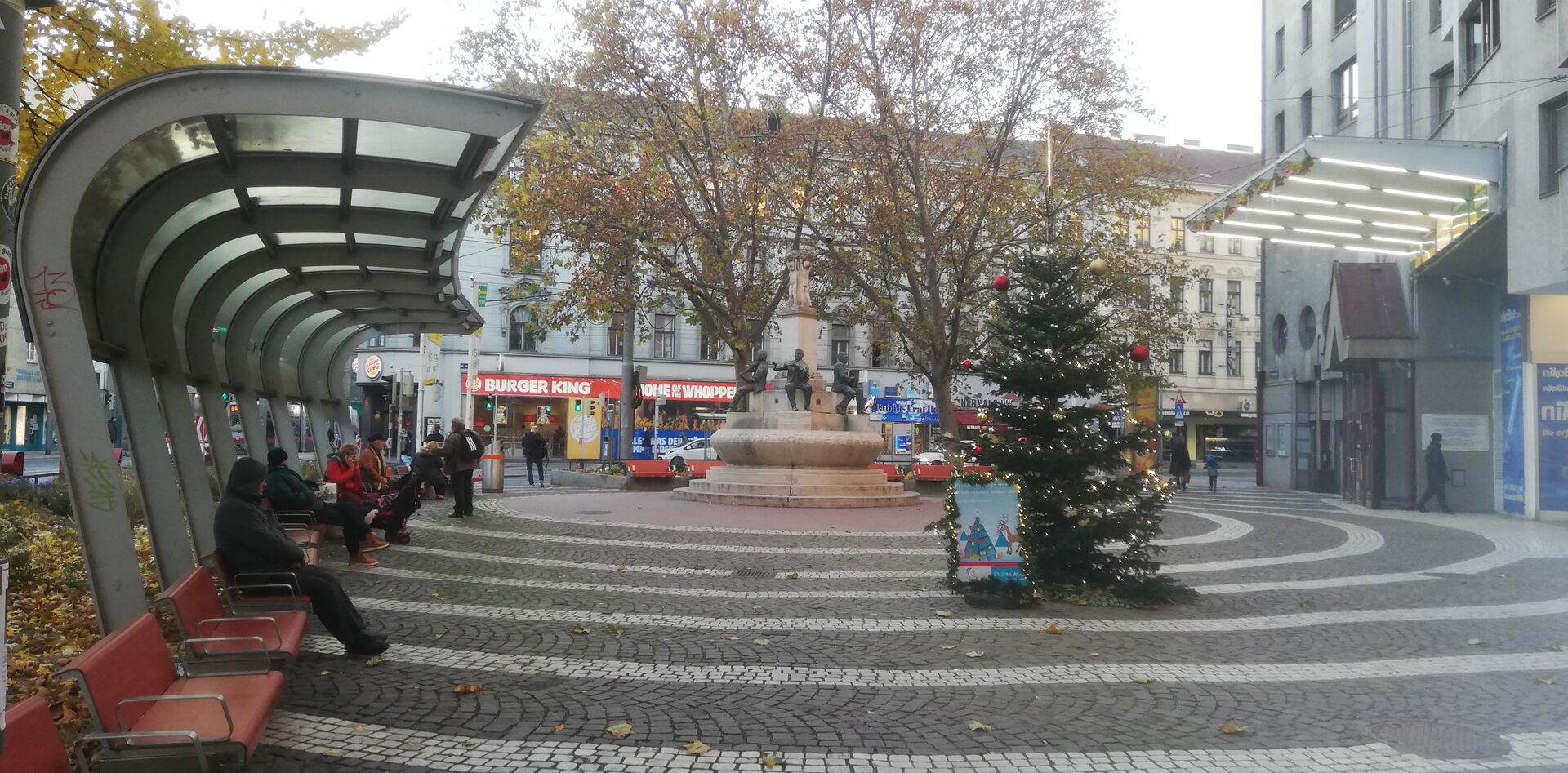Am Elterleinplatz