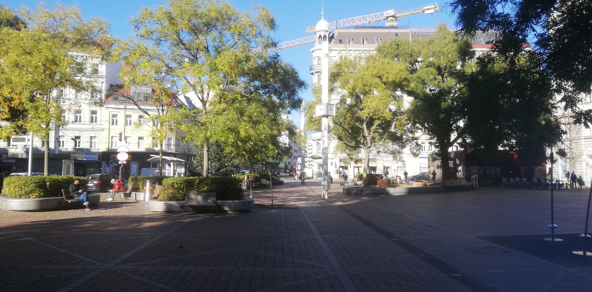 Wallensteinplatz