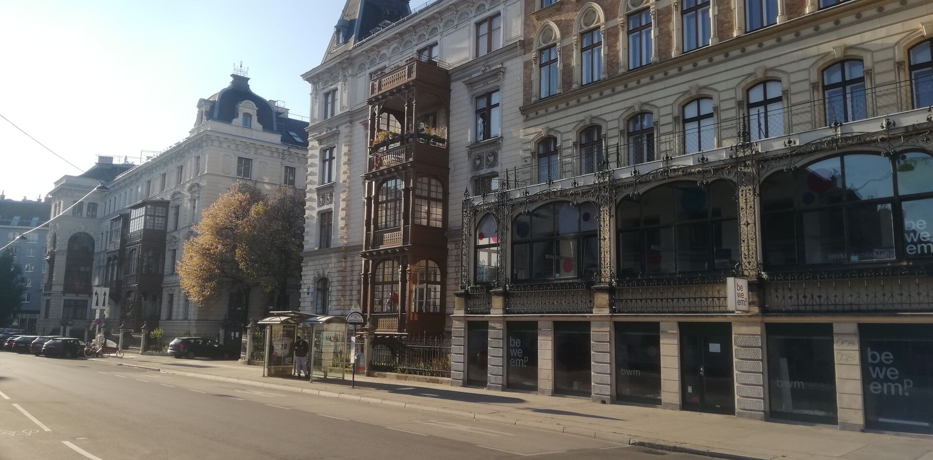 Margaretenhof