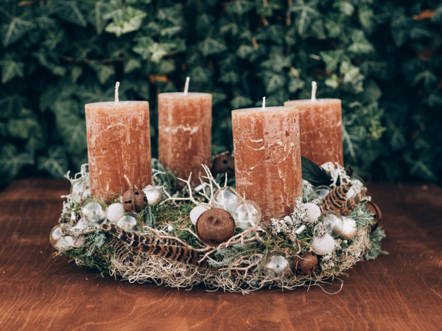 Adventkranz