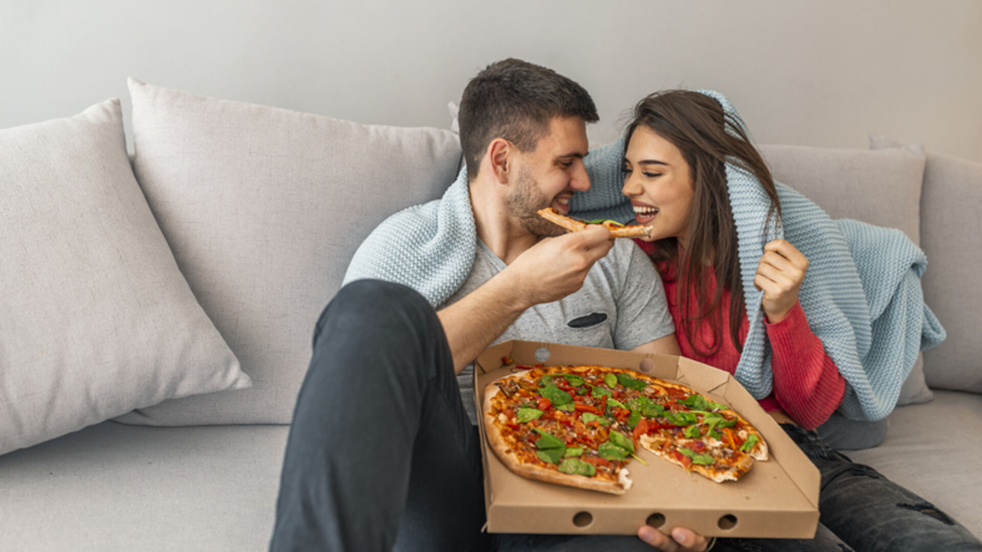 Pizza-Voting | Credit: iStock.com/dragana991