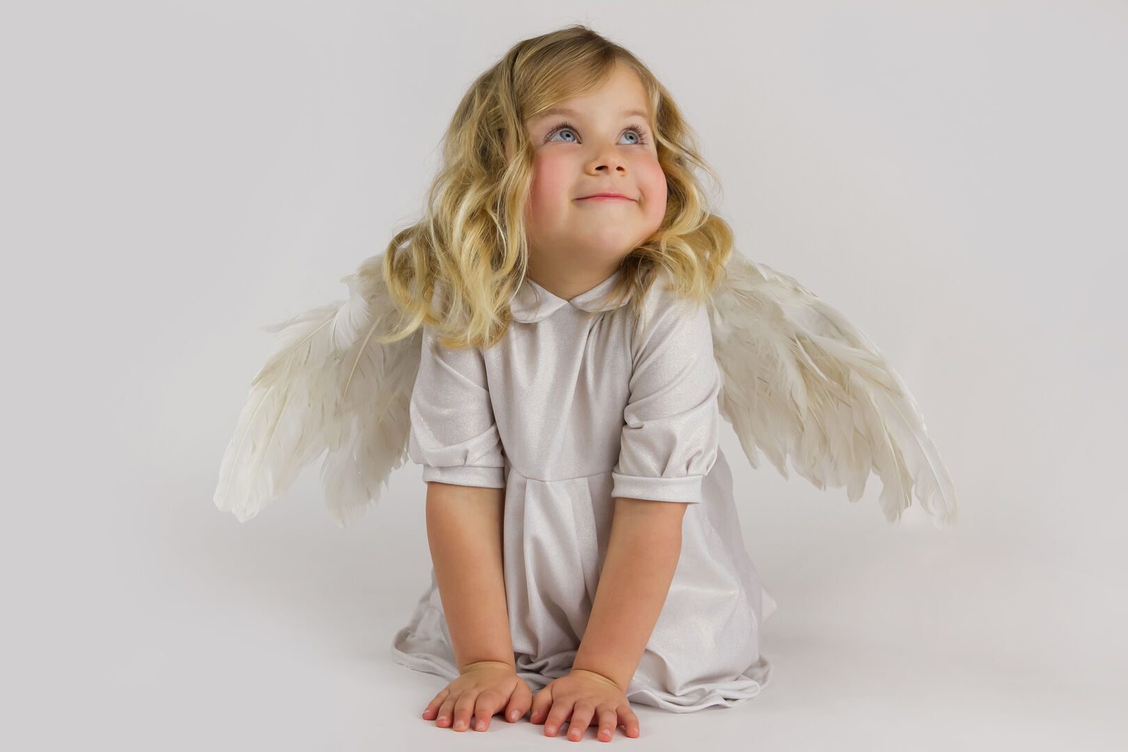 Das Weekend Magazin hilft dem Christkind.