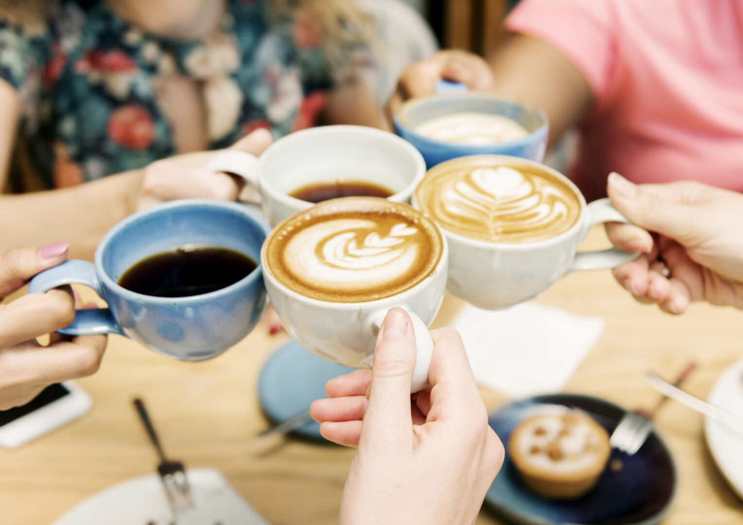 Kaffee - das schwarze Gold | Credit: iStock.com/Rawpixel