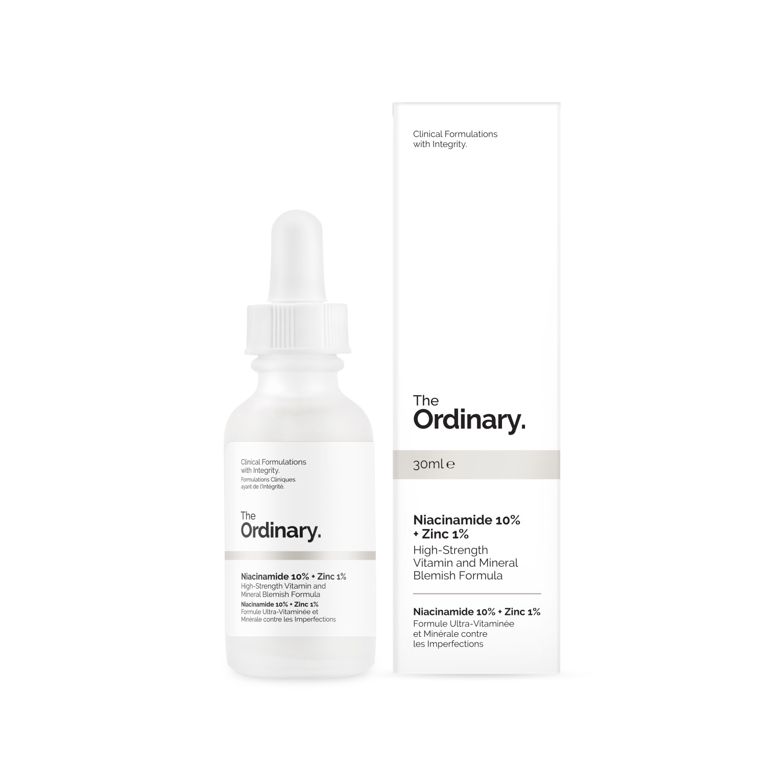 The Ordinary Niacinamid
