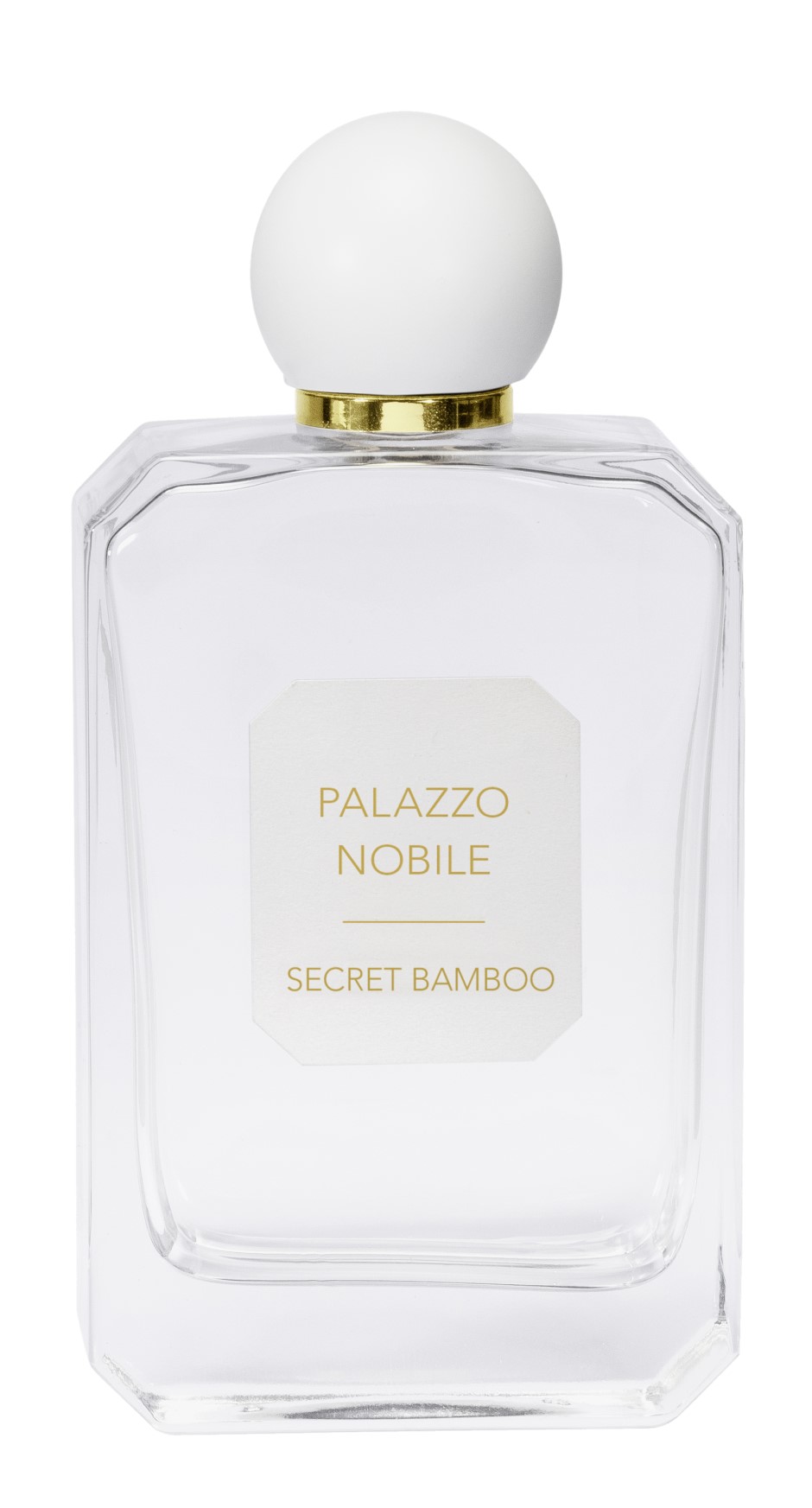 VALMONT Duft Palazzo Nobile Secret Bamboo