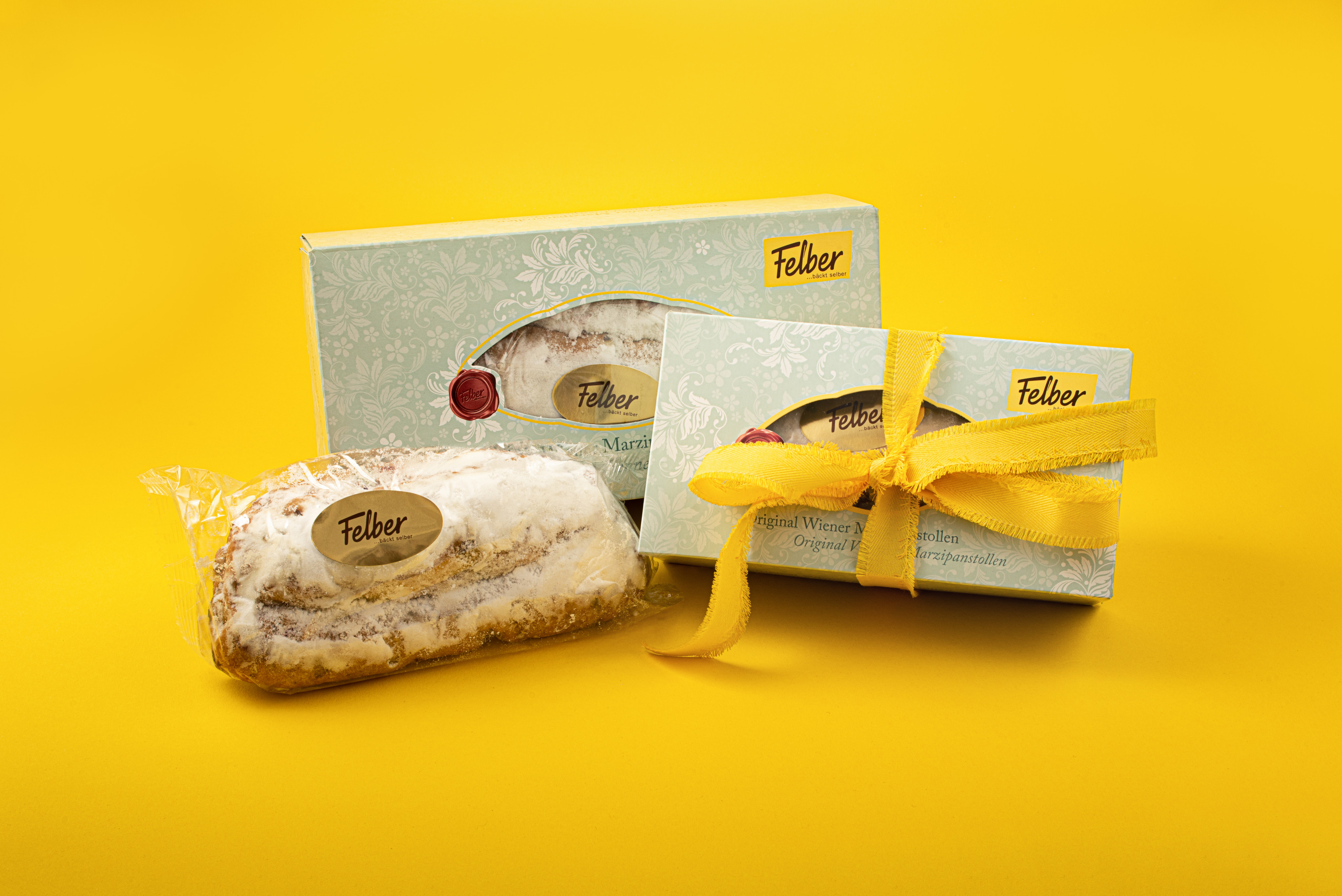Christstollen