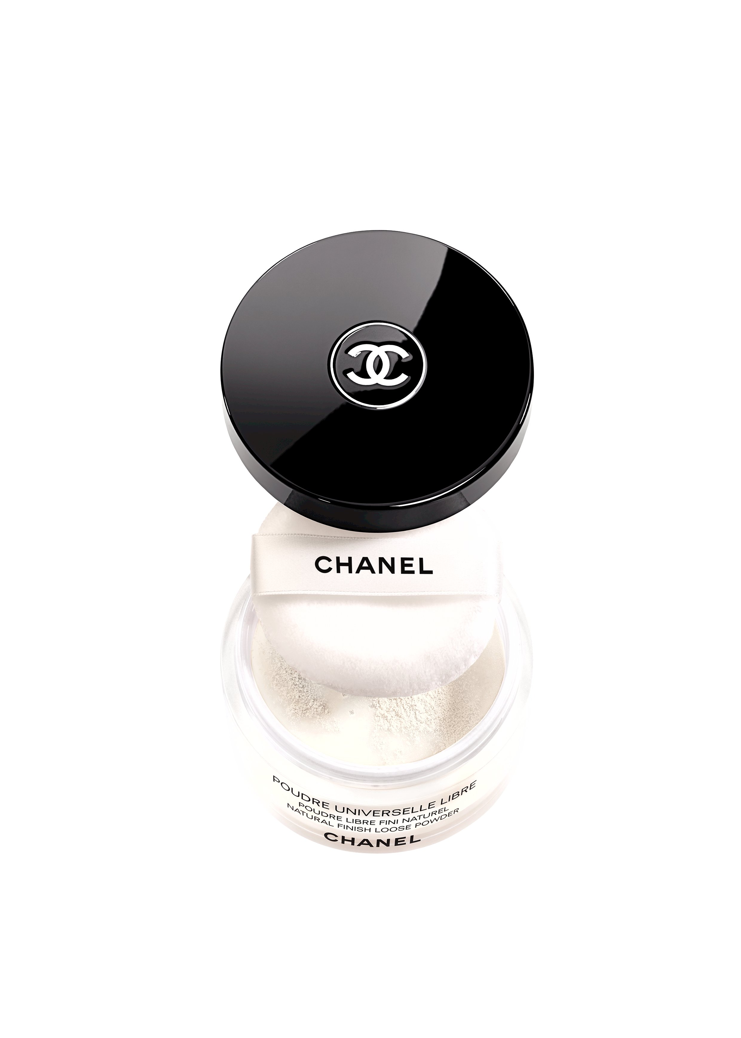 Chanel Puder Libre