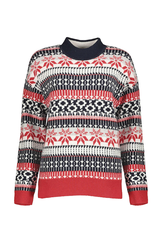 Christmas Sweater