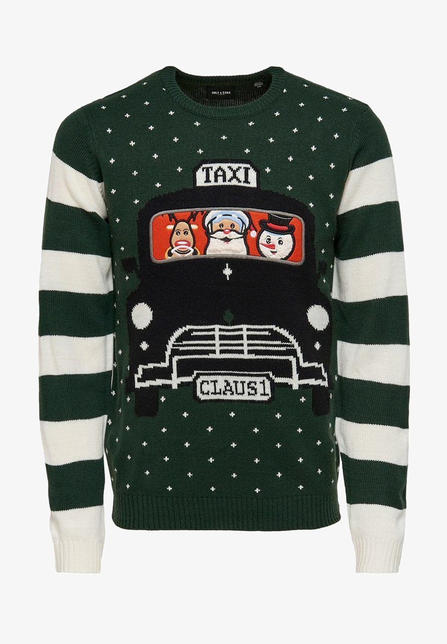 Christmas Sweater