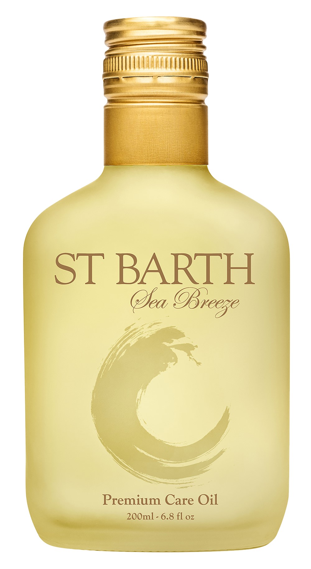Ligne StBarth Sea Breeze Premium Pflege Öl