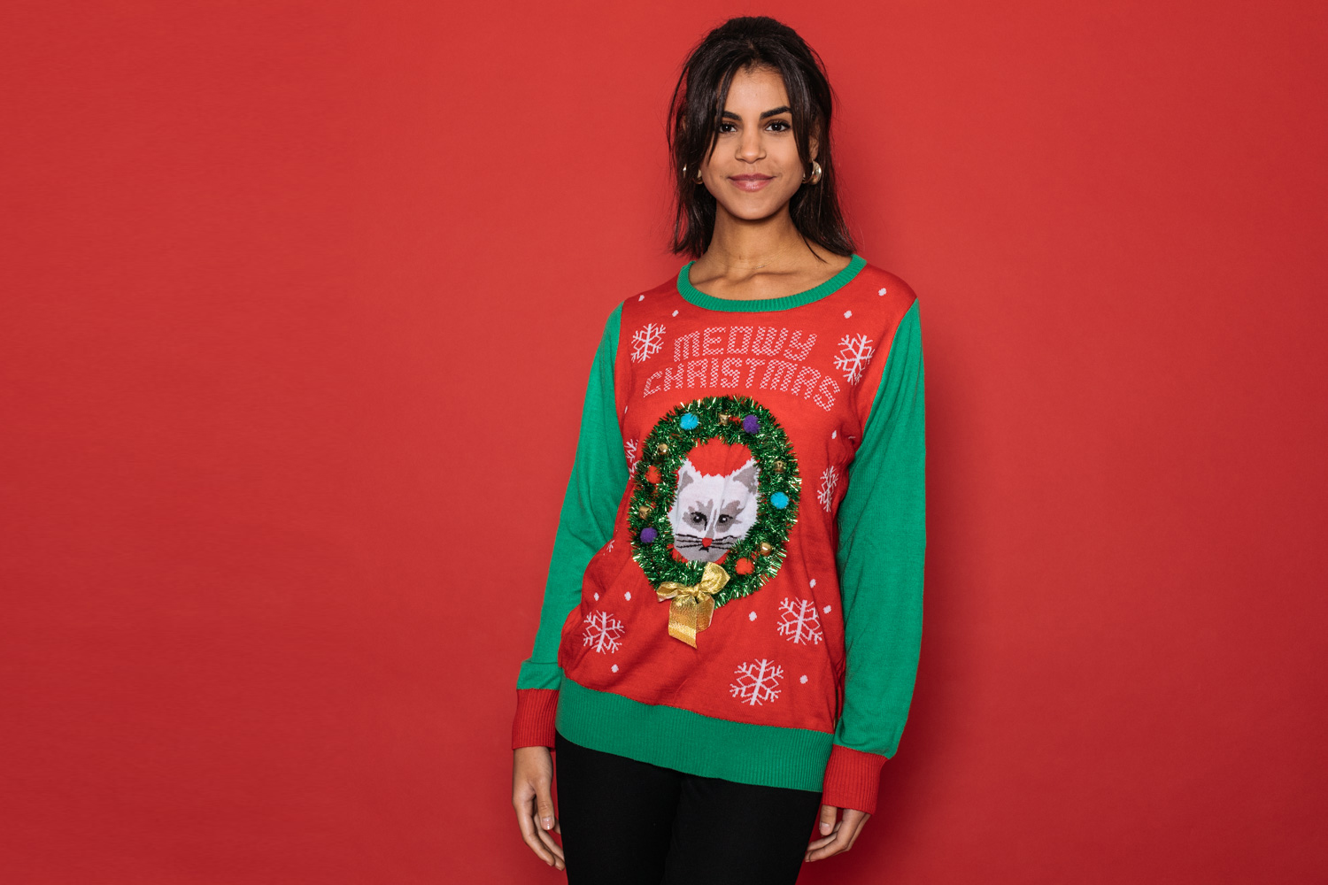 Christmas Sweater
