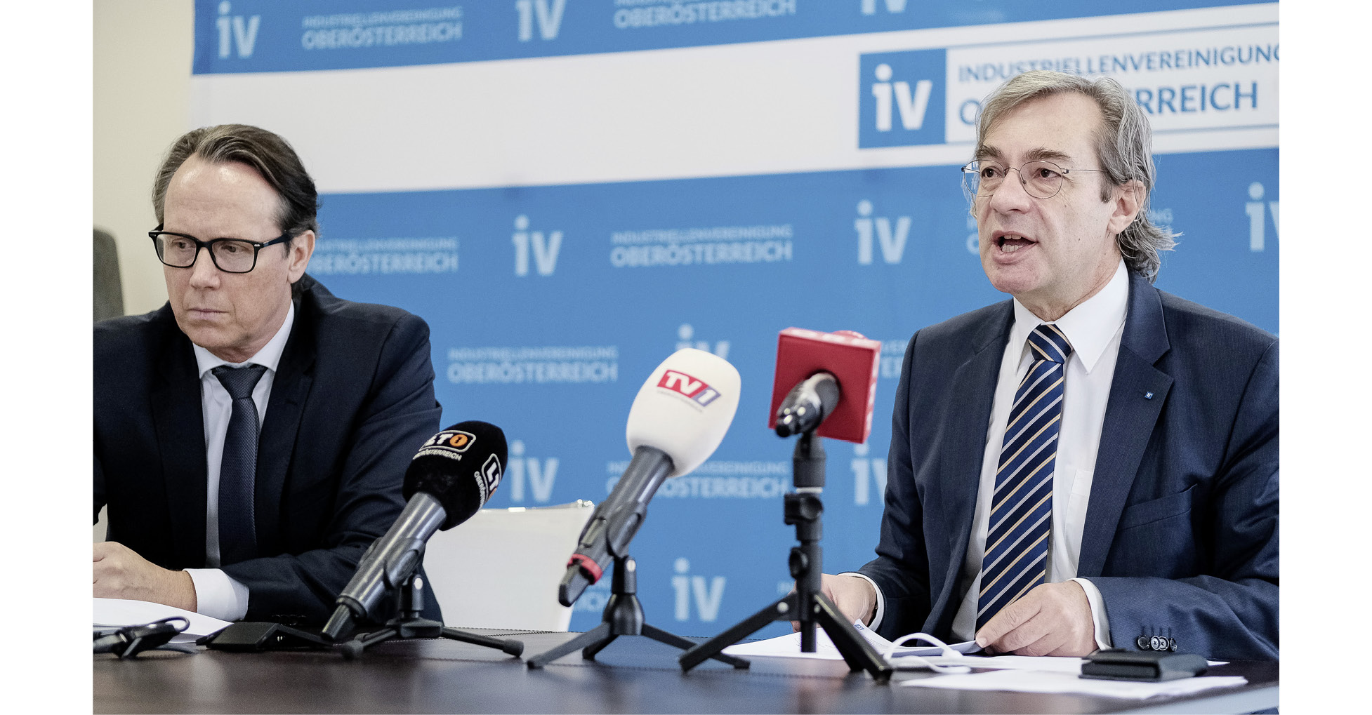 Industriellenvereinigung OÖ