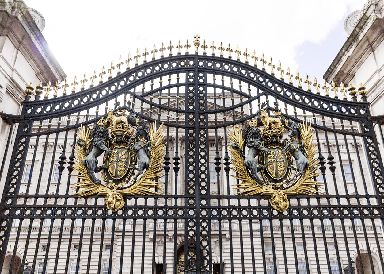 Buckingham Palace