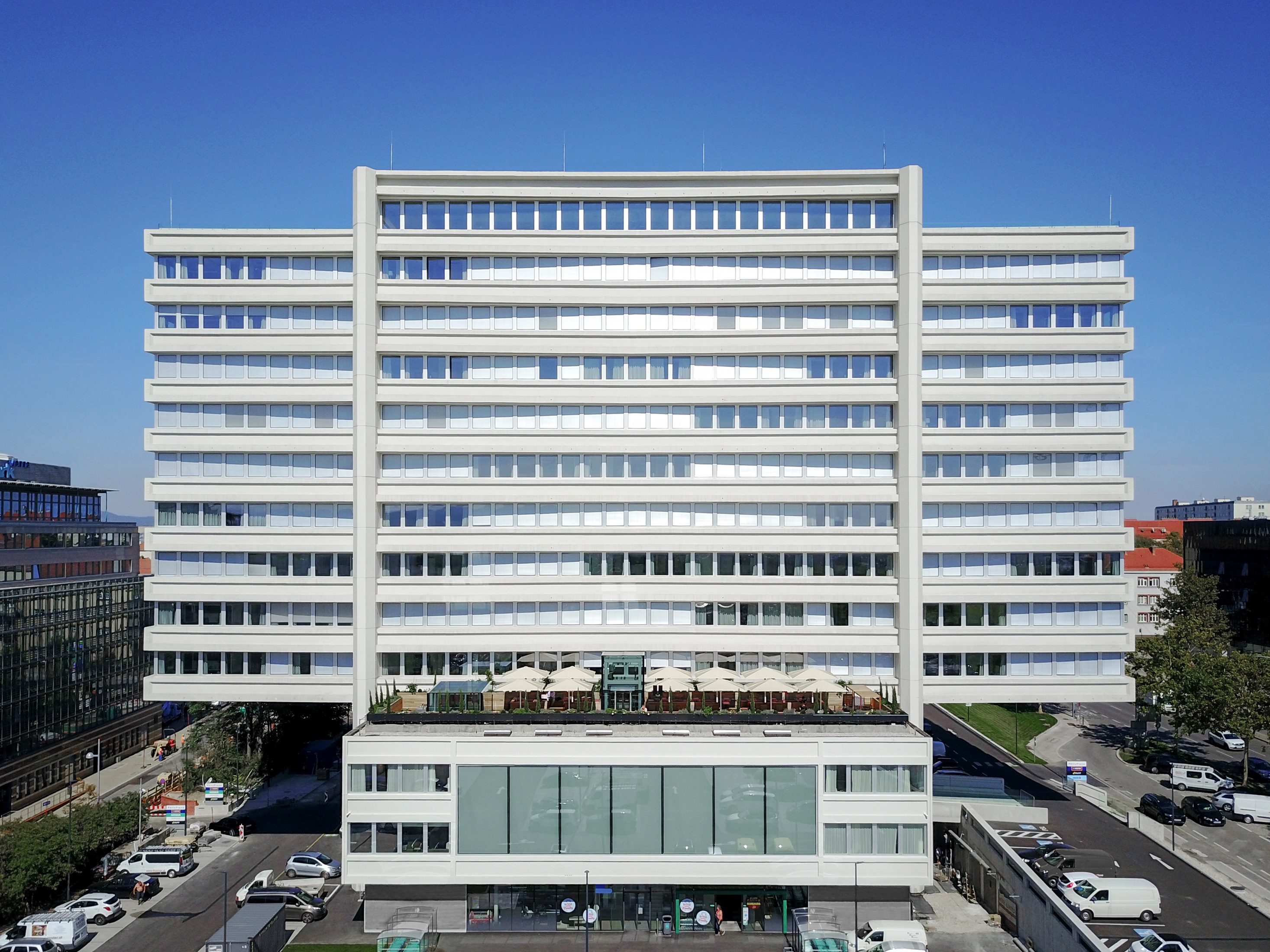 Preis für das Projekt PhilsPlace am Wienerberg