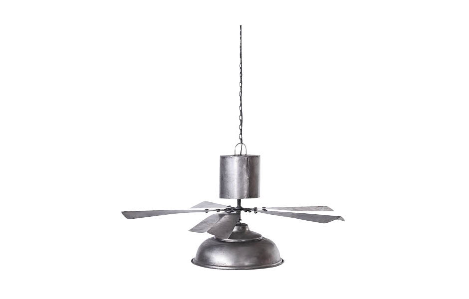 Lampe Cheesy von Leiner | ©LEINER