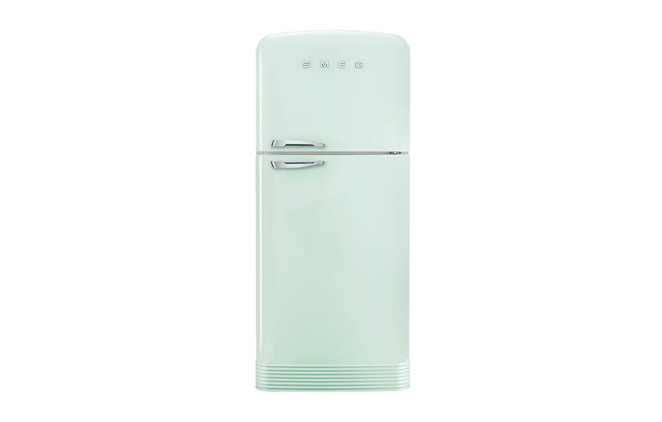 Smeg Kühlschrank von mömax | ©MÖMAX