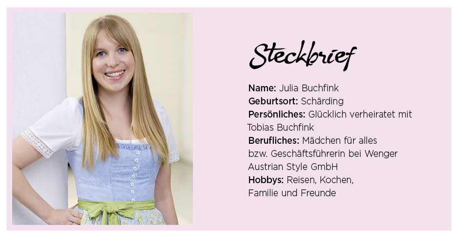 Julia Buchfink