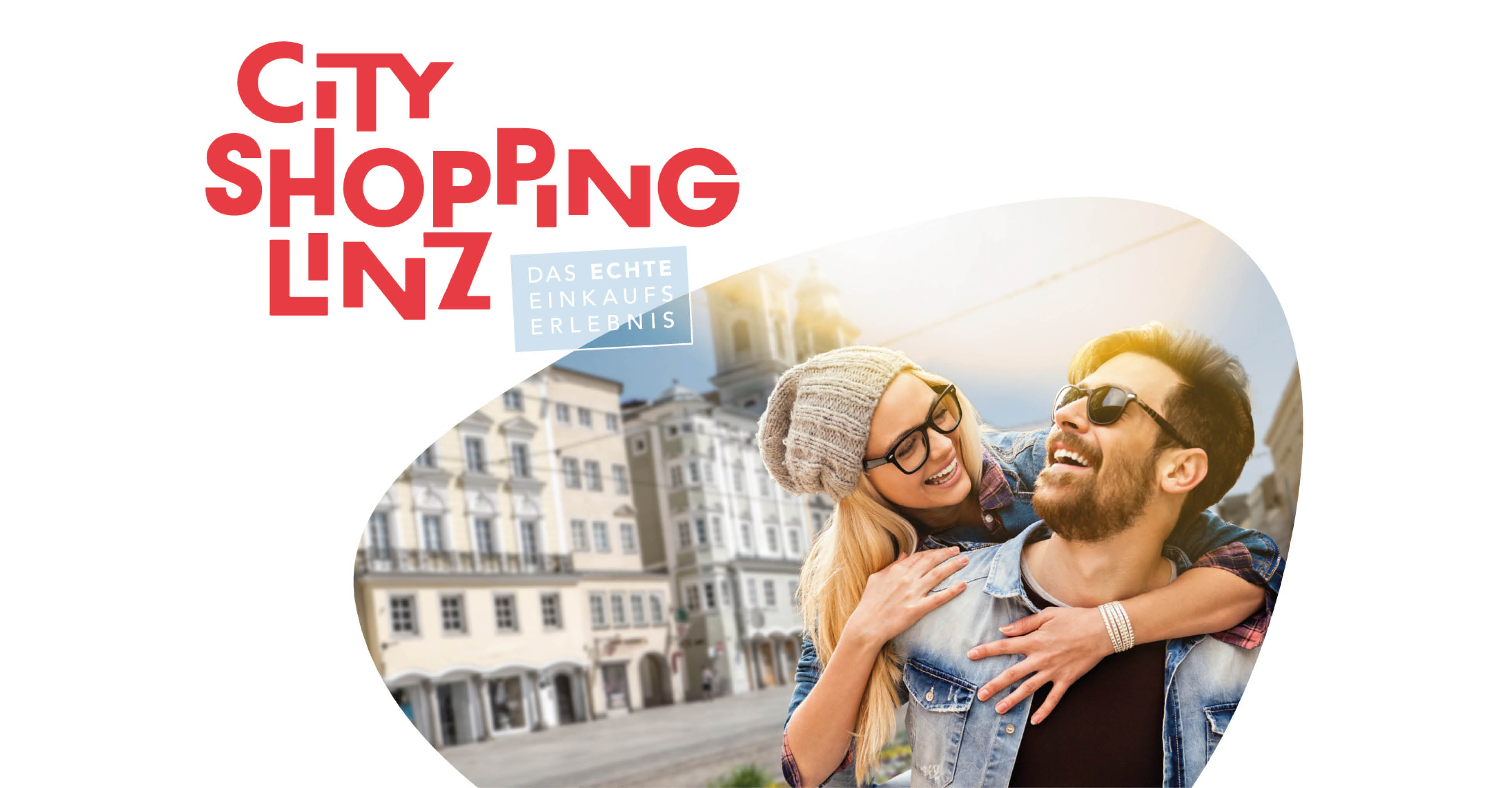 City Shopping Linz